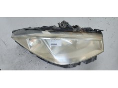 Recambio de faro derecho para renault megane ii classic berlina confort expression referencia OEM IAM   