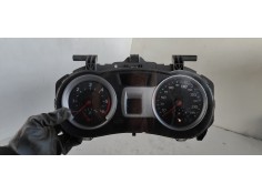 Recambio de cuadro instrumentos para renault clio iii 1.5dci 85 referencia OEM IAM 8200582705H  
