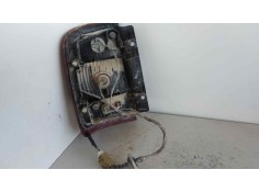 Recambio de piloto trasero derecho para nissan pathfinder (r50) 3.3 v6 cat referencia OEM IAM   