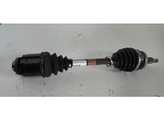 TRANSMISION DELANTERA DERECHA 