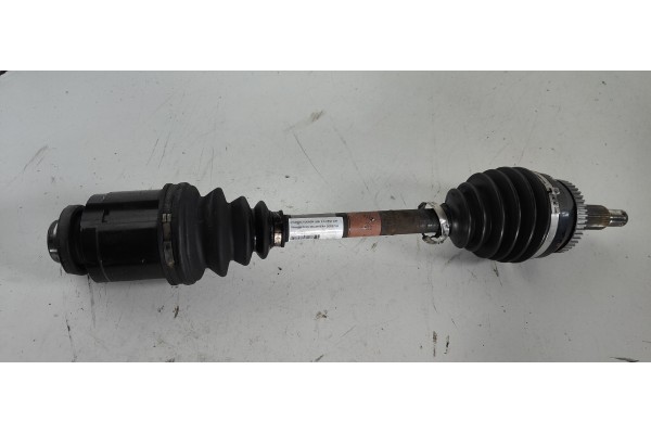 Recambio de transmision delantera derecha para hyundai tucson (jm) 2.0 crdi cat referencia OEM IAM   