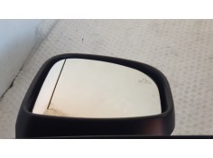 Recambio de retrovisor izquierdo para opel vivaro furgón 2.0 cdti 123 fap referencia OEM IAM   