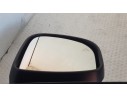 Recambio de retrovisor izquierdo para opel vivaro furgón 2.0 cdti 123 fap referencia OEM IAM   