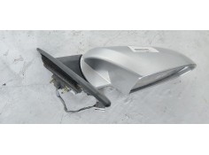 Recambio de retrovisor derecho para nissan primera berlina (p12) 2.2 16v turbodiesel cat referencia OEM IAM   
