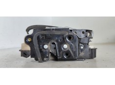 Recambio de cerradura puerta delantera derecha para skoda fabia (5j2 ) ambition referencia OEM IAM 5N1837016C  