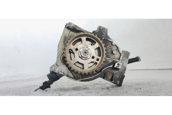 Recambio de bomba inyeccion para citroen c4 berlina cool referencia OEM IAM 0445010102  