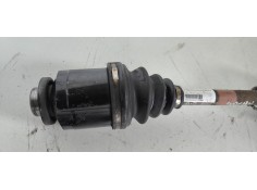 Recambio de transmision delantera derecha para hyundai tucson (jm) 2.0 crdi cat referencia OEM IAM   