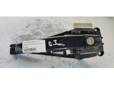 MANETA EXTERIOR DELANTERA IZQUIERDA 14096201 