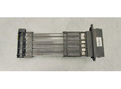 Recambio de resistencia calefaccion para peugeot 208 1.6 hdi 92 fap referencia OEM IAM T1002272M  