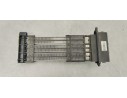 Recambio de resistencia calefaccion para peugeot 208 1.6 hdi 92 fap referencia OEM IAM T1002272M  