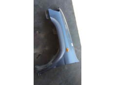 Recambio de aleta delantera izquierda para nissan pathfinder (r50) 3.3 v6 cat referencia OEM IAM   