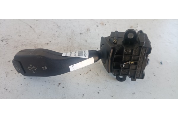 Recambio de mando intermitentes para bmw serie 3 berlina (e46) 320d referencia OEM IAM 8363668K  
