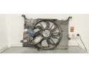 Recambio de electroventilador para mercedes-benz clase b (w245) 180 cdi (245.207) referencia OEM IAM A1695002593  
