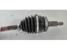 Recambio de transmision delantera derecha para hyundai tucson (jm) 2.0 crdi cat referencia OEM IAM   