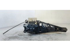 Recambio de maneta exterior delantera izquierda para opel insignia berlina 2.0cdti 130 fap referencia OEM IAM 14096201  