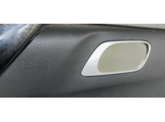Recambio de guarnecido puerta trasera izquierda para citroen c4 grand picasso 2.0hdi 150 fap referencia OEM IAM 6307126250  