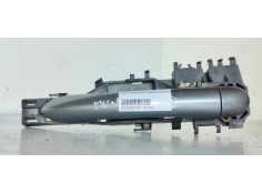 MANETA EXTERIOR TRASERA IZQUIERDA 