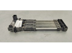 Recambio de resistencia calefaccion para peugeot 208 1.6 hdi 92 fap referencia OEM IAM T1002272M  
