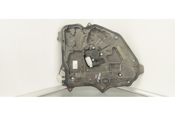 Recambio de elevalunas trasero izquierdo para mazda 5 berl. (cr) 1.8 active referencia OEM IAM C2357397X  