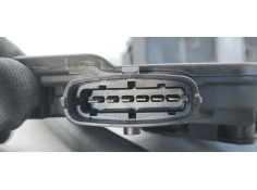 Recambio de cerradura puerta delantera derecha para jaguar f-pace 2.0 diesel cat referencia OEM IAM HK83203A28JC C47872102 