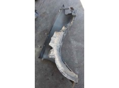 Recambio de aleta delantera izquierda para nissan pathfinder (r50) 3.3 v6 cat referencia OEM IAM   