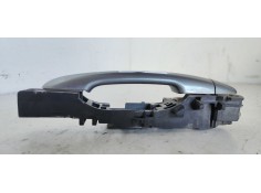 Recambio de maneta exterior trasera izquierda para renault megane ii classic berlina confort expression referencia OEM IAM   