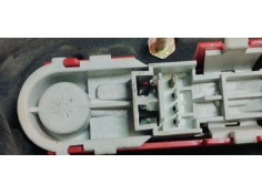 Recambio de piloto trasero derecho para alfa romeo 156 (116) 1.9 jtd 16v progression referencia OEM IAM 29042001  