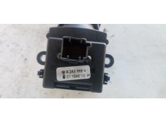 Recambio de mando intermitentes para bmw serie 3 berlina (e46) 320d referencia OEM IAM 8363668K  
