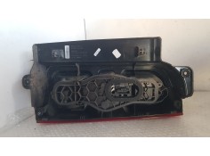 Recambio de piloto trasero izquierdo para opel vivaro furgón 2.0 cdti 123 fap referencia OEM IAM   