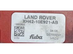 Recambio de antena para land rover range rover (lm) v8 td vogue referencia OEM IAM XH4210E921AB  
