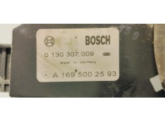 Recambio de electroventilador para mercedes-benz clase b (w245) 180 cdi (245.207) referencia OEM IAM A1695002593  