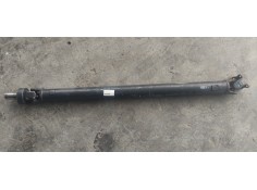 Recambio de transmision central para mitsubishi montero sport (k90) 2.5 td cat referencia OEM IAM   