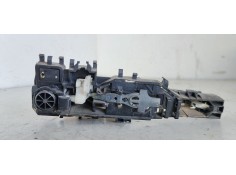 Recambio de maneta exterior trasera izquierda para renault megane ii classic berlina confort expression referencia OEM IAM   