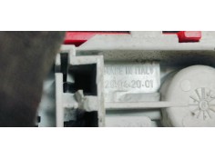 Recambio de piloto trasero derecho para alfa romeo 156 (116) 1.9 jtd 16v progression referencia OEM IAM 29042001  