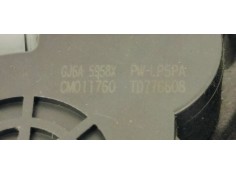 Recambio de elevalunas trasero izquierdo para mazda 5 berl. (cr) 1.8 active referencia OEM IAM C2357397X  