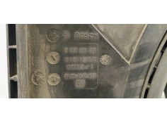 Recambio de electroventilador para mercedes-benz clase b (w245) 180 cdi (245.207) referencia OEM IAM A1695002593  