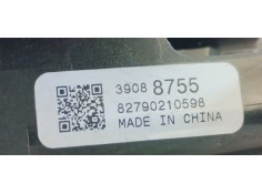 Recambio de mando multifuncion para opel insignia berlina 1.6 cdti 136 fap referencia OEM IAM 39088755  