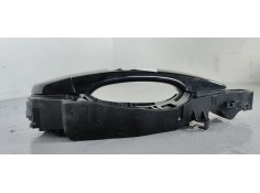 Recambio de maneta exterior delantera derecha para toyota proace l1h1 furgón comfort referencia OEM IAM   