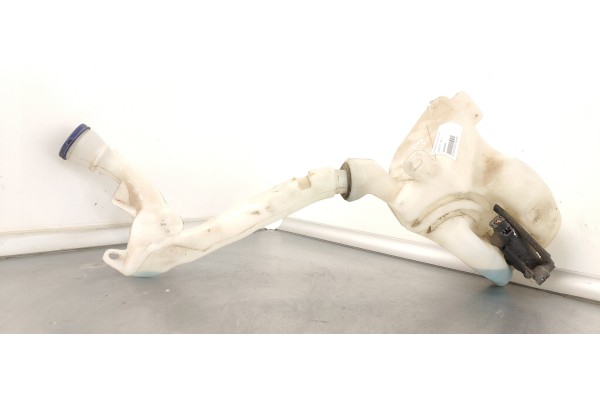 Recambio de deposito limpia para citroen c3 1.4 hdi 70 fap referencia OEM IAM 9683988680  