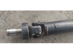 Recambio de transmision central para mitsubishi montero sport (k90) 2.5 td cat referencia OEM IAM   