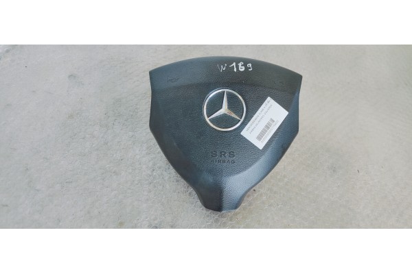 Recambio de airbag delantero izquierdo para mercedes-benz clase a (w169) 2.0i 136 [200] referencia OEM IAM   