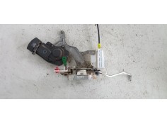 CERRADURA PUERTA DELANTERA IZQUIERDA 