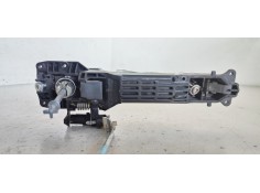 Recambio de maneta exterior delantera derecha para toyota auris 1.4 turbodiesel cat referencia OEM IAM   