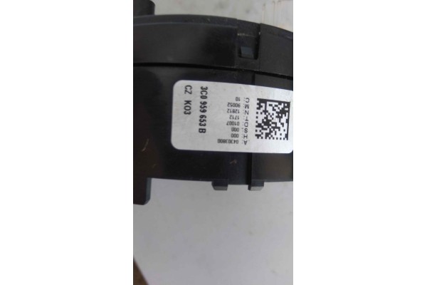 Recambio de anillo airbag para volkswagen passat berlina (3c2) 2.0 tdi referencia OEM IAM 3C0959653B  