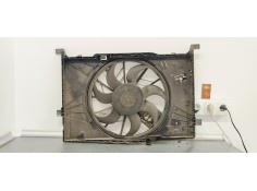 Recambio de electroventilador para mercedes-benz clase b (w245) 180 cdi (245.207) referencia OEM IAM A1695002593  