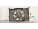 Recambio de electroventilador para mercedes-benz clase b (w245) 180 cdi (245.207) referencia OEM IAM A1695002593  