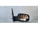 Recambio de retrovisor derecho para renault clio iii 1.5dci 85 referencia OEM IAM 12443070  