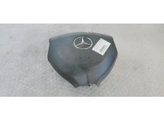 Recambio de airbag delantero izquierdo para mercedes-benz clase a (w169) 2.0i 136 [200] referencia OEM IAM   