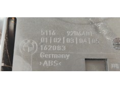 Recambio de mando multifuncion para bmw serie 5 lim. (f10) 530d xdrive referencia OEM IAM 658292064401  