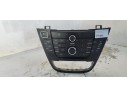 Recambio de mando multifuncion para opel insignia berlina excellence referencia OEM IAM 20997887  